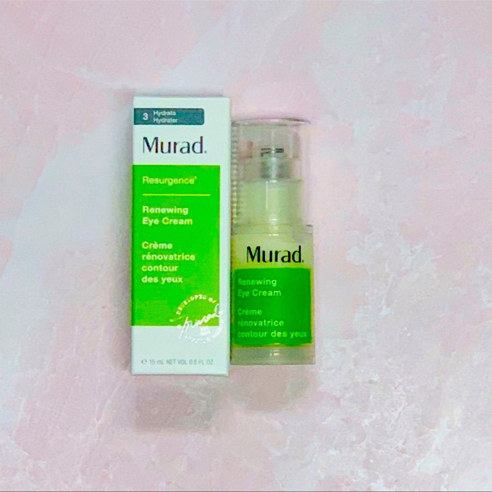 Murad Renewing Eye Cream